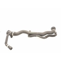 Патрубок системы охлаждения BMW 5-Series F10 2014 17128514243, 7809817, 17128518195