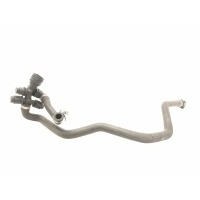 Патрубок отопителя BMW 5-Series F10 2014 17128514244, 11538511761