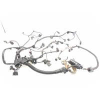 Проводка ДВС BMW 5-Series F10 2014 12518513814, 8513814