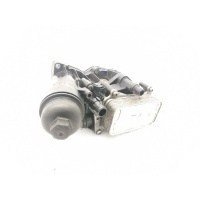 Корпус масляного фильтра BMW 5-Series F10 2014 11428507697, 8507627, 11428507627