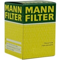 Mann - filter фильтр воздушный lb 962 / 6