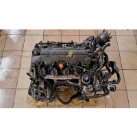Двигатель honda cr - v iv 12 - 18 2.0 бензин r20a9