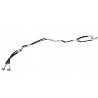 Провода кондиционера oem 7l8820727b audi q7 3.0 - 6.0d 03.06 - 08.15