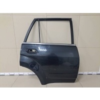 Дверь задняя правая Great Wall Great Wall H5 2010> 6201200K80