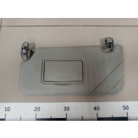 Козырек солнцезащитный (внутри) Ford Ford Mondeo 4 2007-2015 1874697