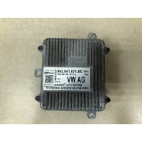 Блок управления светом Skoda Skoda Rapid 2019> 992941571AC