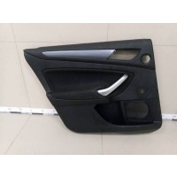 Обшивка двери задней левой Ford Ford Mondeo 4 2007-2015 1736439
