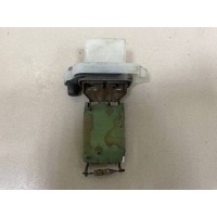 Резистор отопителя Ford Ford Mondeo 4 2007-2015 1325972