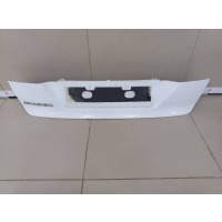 Накладка крышки багажника Ford Ford Mondeo 4 2007-2015 BS71A423A40A, 1705012