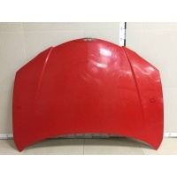 Капот Mazda Mazda Mazda 3 (BK) 2002-2009 BNYV5231XB