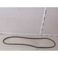 Уплотнитель багажника Mazda Mazda Mazda 3 (BK) 2002-2009 BP4K62761B