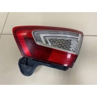 Фонарь задний внутренний правый Ford Ford Mondeo 4 2007-2015 BS7113A602AE, 1744243