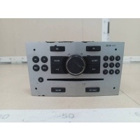 Магнитола Opel Opel Astra H / Family 2004-2015 497316088
