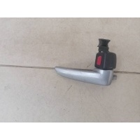 Ручка двери внутренняя правая Mazda Mazda Mazda 3 (BK) 2002-2009 D35158330C02