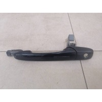 Ручка двери передней наружная левая Mazda Mazda Mazda 3 (BK) 2002-2009 GJ6A59410J08