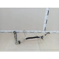 Трубка кондиционера Opel Opel Astra H / Family 2004-2015 1850421