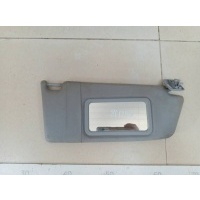 Козырек солнцезащитный (внутри) Opel Opel Astra H / Family 2004-2015 13113045