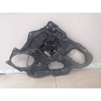 Стеклоподъемник электр. задний правый Mazda Mazda Mazda 3 (BK) 2002-2009 GJ6A5958XF, BP4K7297X