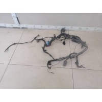 Клемма аккумулятора - Mazda Mazda Mazda 3 (BK) 2002-2009 BP4M67070C