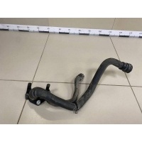 Патрубок радиатора охлаждения Ford Ford Mondeo 4 2007-2015 6G918260AG, 1541777
