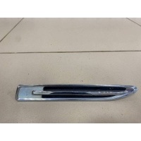 Накладка переднего крыла правого Ford Ford Mondeo 4 2007-2015 1754158