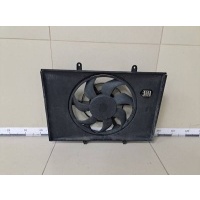 Диффузор вентилятора Great Wall Great Wall H5 2010> 1308200K00