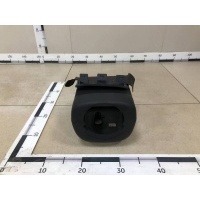 Кожух рулевой колонки Volkswagen Volkswagen Polo (Sed RUS) 2011> 6RU858560, 6RU858559A