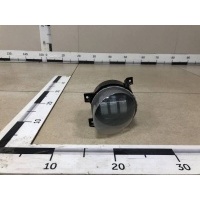 Фара противотуманная левая Volkswagen Volkswagen Polo (Sed RUS) 2011> 1T0941699G, 6C0941699