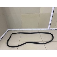 Уплотнитель проема двери задней левой Toyota Toyota Auris (E150) 2006-2012 6233212210B0