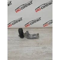Подушка глушителя с кронштейном Skoda Octavia A7 2014 1K0253147E, 5Q0253144K, 5Q0253144L