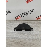 Кожух Skoda Octavia A7 2014 04E103669C