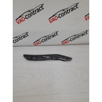 Крепление бампера Skoda Octavia A7 2014 5E0807050