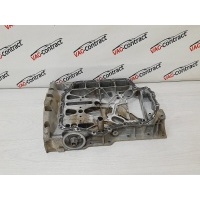Поддон двигателя Skoda Octavia A7 2014 04E103603