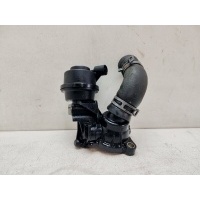 Клапан системы охлаждения Volkswagen Touareg 2 NF 059121737