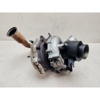 Турбина Volkswagen Touareg 2 NF 059145874L