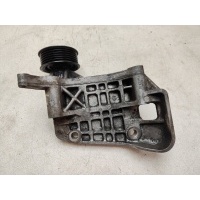 Кронштейн генератора Volkswagen Touareg 2 NF 059903143AJ