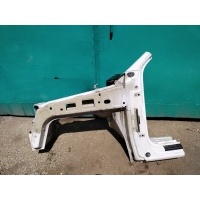 Четверть Volkswagen Amarok 2012 2H0809881