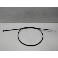 трос капота Volkswagen Amarok 2012 2H0823535A