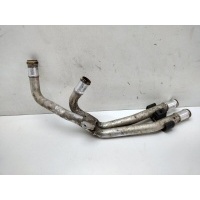 трубка системы охлаждения Volkswagen Touareg 2 NF 7L0815802A