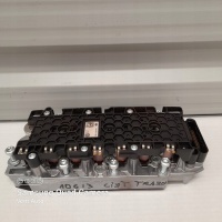 Blok клапонов селектор traxon daf 106 0501330550