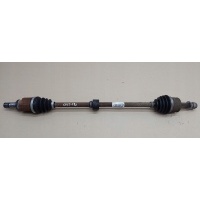 Привод правый mitsubishi кольт vi z30 1.3