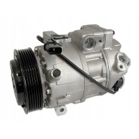 Компрессор кондиционера hyundai санта fe ca500 - mmbdc - 14 / f500 - mmbdc - 11