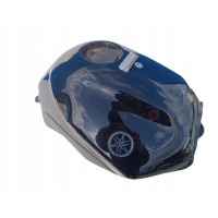 Бак бачёк топлива yamaha xj 6 n s 09 - 16r