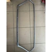 Рамка декоративная решетка бампер передняя hyundai i30 86355 - s0000