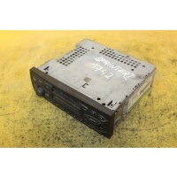 Радио visteon m020190 mercedes - benz a0048200386 отсутствие кода