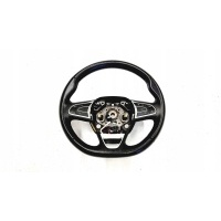 Руль кожаная renault scenic iv гранд 484005825r
