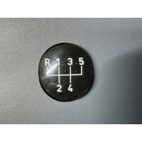 Bmw 3 e30 3 e36 5 e34 эмблема plakietka на шариком переключения кпп 5 кпп