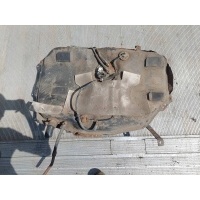 Бак бачёк топлива насос металлический mazda 323f ба 1.5