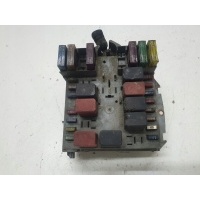 Блок предохранителей fiat stilo 46796538