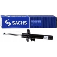 sachs амортизатор передняя 317 330